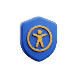 Accessible Interface Foundations course artwork