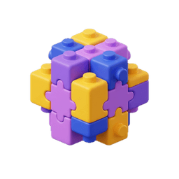 Introduction to Design Systems course artwork