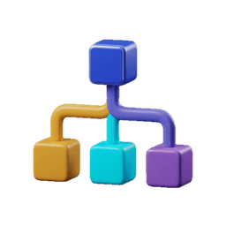 Information Architecture & UX Writing course artwork