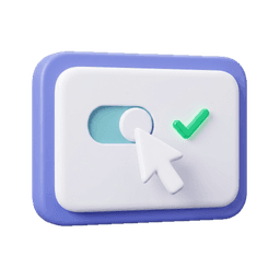 3D Interactive Decision Drill